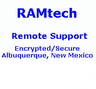 RAMtech Computer Consultants and Support